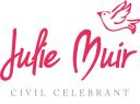 Julie Muir - Celebrant logo